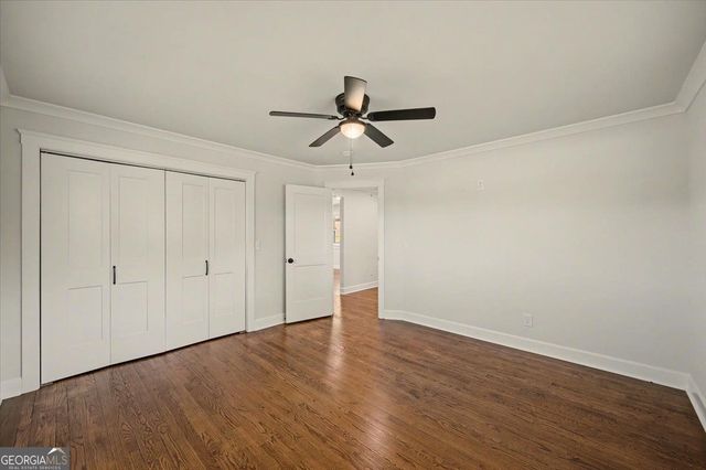 17 Crestwood Road, Cartersville, GA 30121