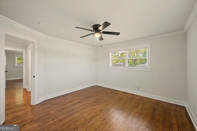 17 Crestwood Road, Cartersville, GA 30121