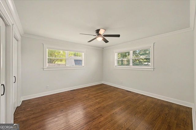 17 Crestwood Road, Cartersville, GA 30121