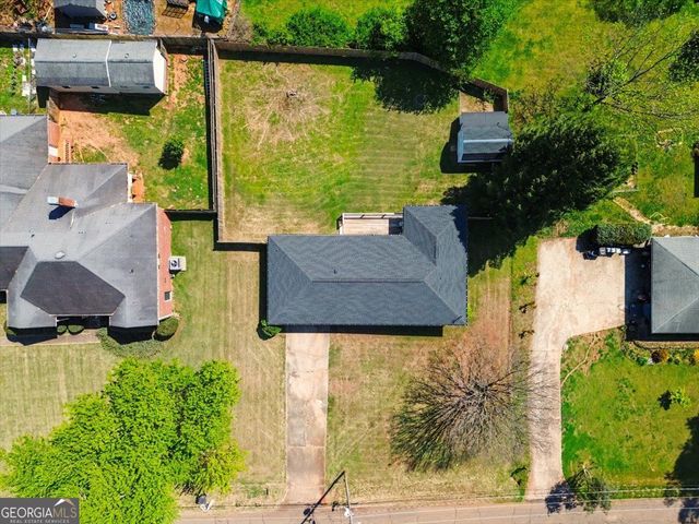 17 Crestwood Road, Cartersville, GA 30121