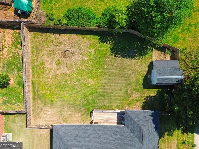 17 Crestwood Road, Cartersville, GA 30121