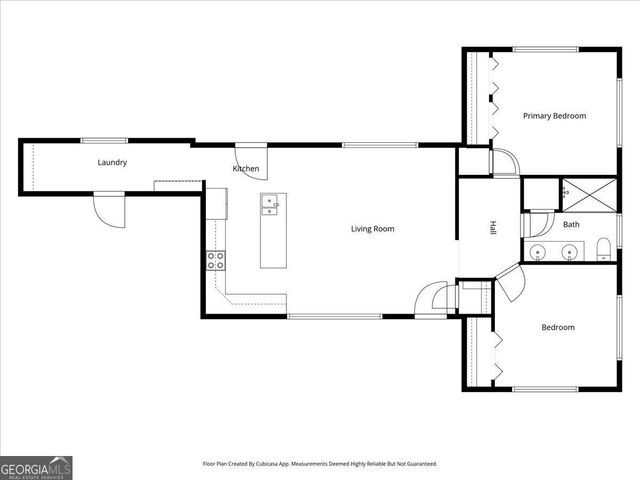 17 Crestwood Road, Cartersville, GA 30121