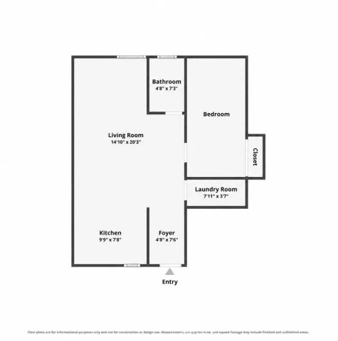 3652 Fredonia B, Los Angeles, CA 90068