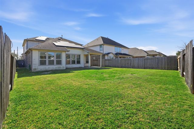 24630 Ballad Drive, Katy, TX 77493