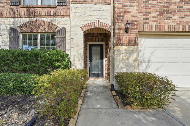 24630 Ballad Drive, Katy, TX 77493
