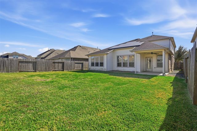 24630 Ballad Drive, Katy, TX 77493