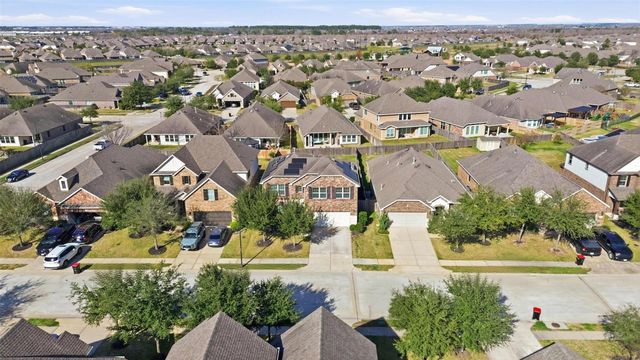 24630 Ballad Drive, Katy, TX 77493