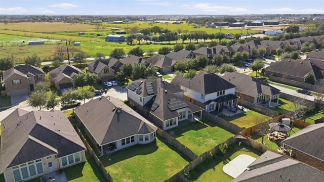 24630 Ballad Drive, Katy, TX 77493