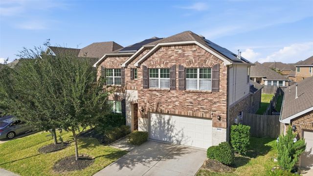 24630 Ballad Drive, Katy, TX 77493