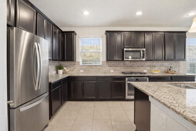 24630 Ballad Drive, Katy, TX 77493