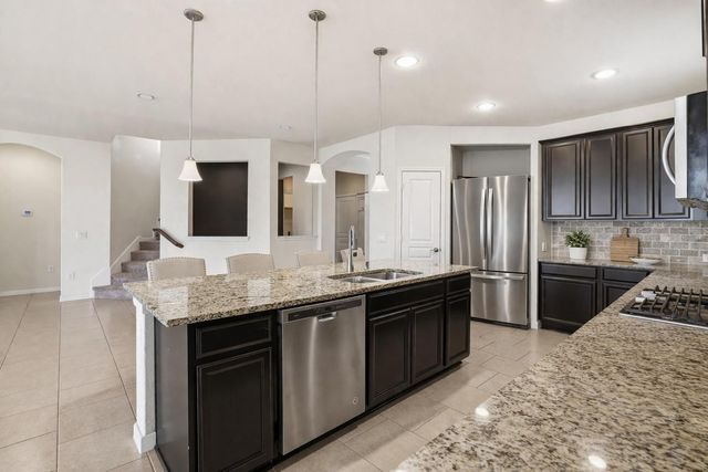 24630 Ballad Drive, Katy, TX 77493