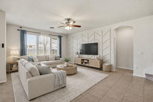 24630 Ballad Drive, Katy, TX 77493