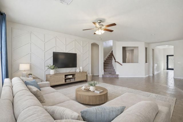 24630 Ballad Drive, Katy, TX 77493