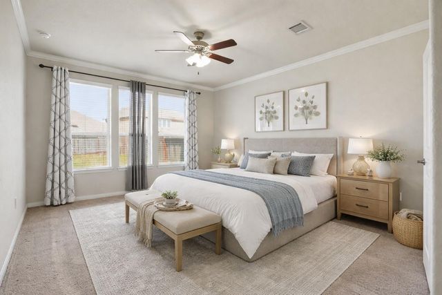 24630 Ballad Drive, Katy, TX 77493