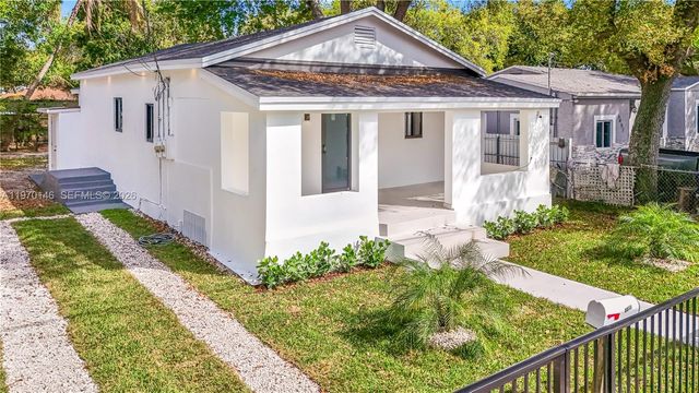 5511 NW 4th Ave, Miami, FL 33127