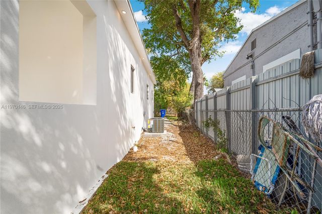 5511 NW 4th Ave, Miami, FL 33127