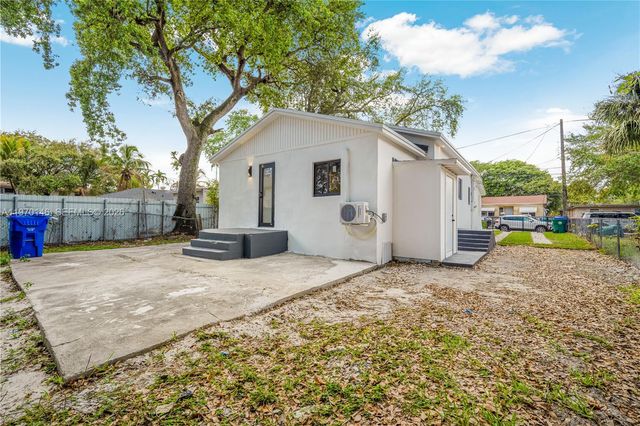 5511 NW 4th Ave, Miami, FL 33127