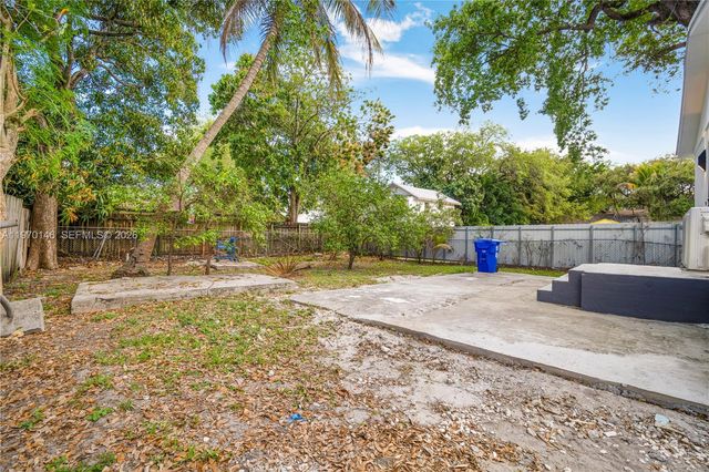 5511 NW 4th Ave, Miami, FL 33127