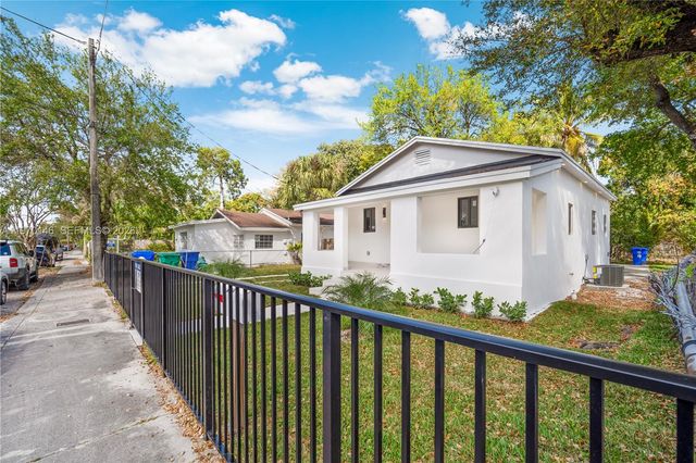 5511 NW 4th Ave, Miami, FL 33127