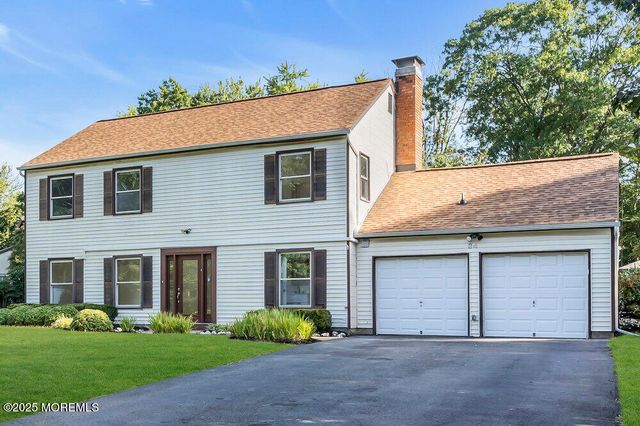 34 Birmingham Drive, Jackson, NJ 08527