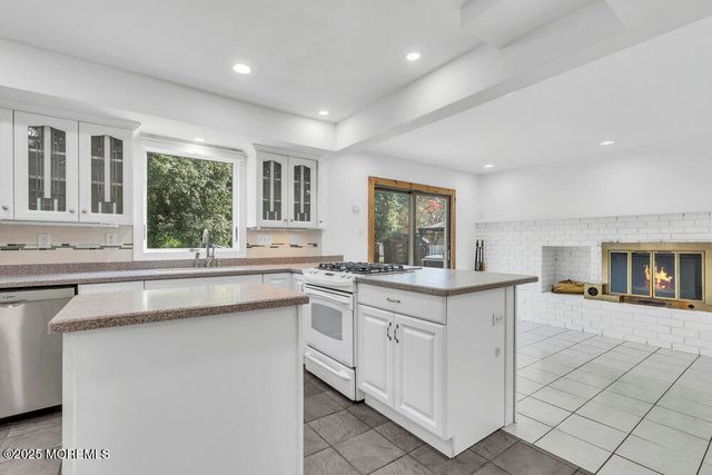 34 Birmingham Drive, Jackson, NJ 08527