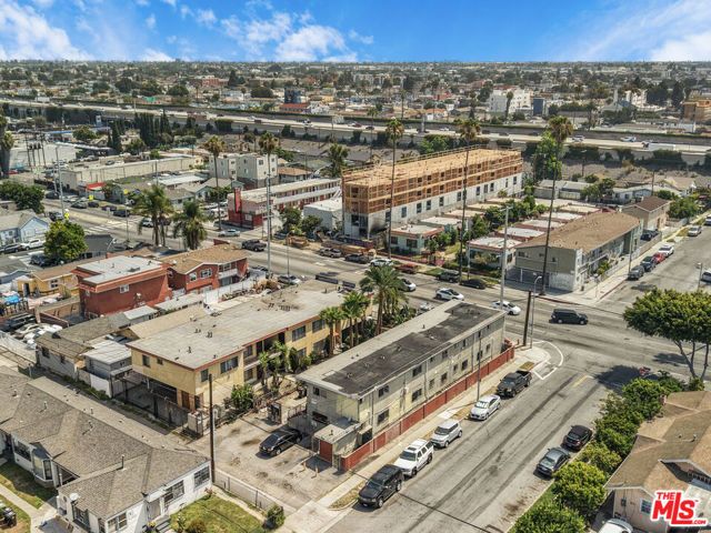 7427 S Figueroa Street, Los Angeles, CA 90003