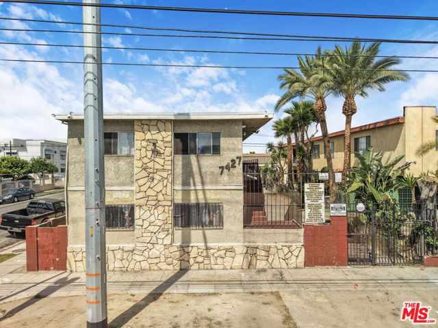 7427 S Figueroa Street, Los Angeles, CA 90003