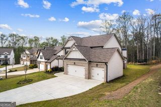3330 Elkhorn Ridge Run, Dacula, GA 30019