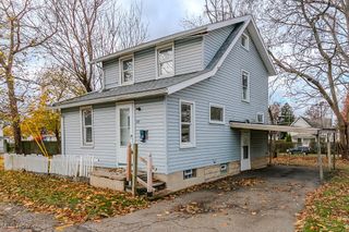 1325 Maddrell Court NE, Canton, OH 44705