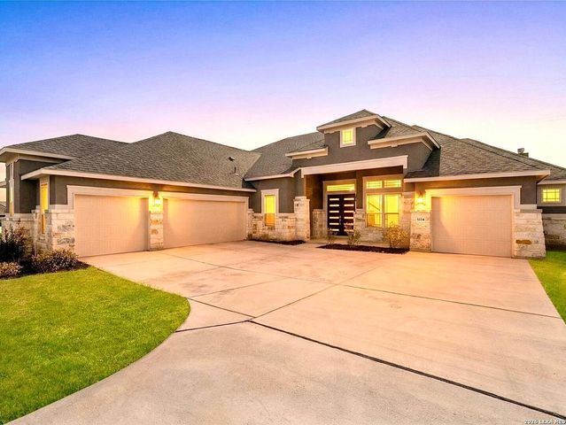 3314 Jons Way, Marion, TX 78124