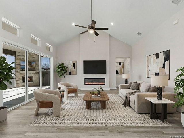 3314 Jons Way, Marion, TX 78124