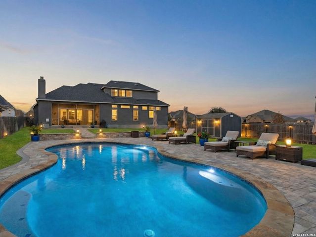 3314 Jons Way, Marion, TX 78124