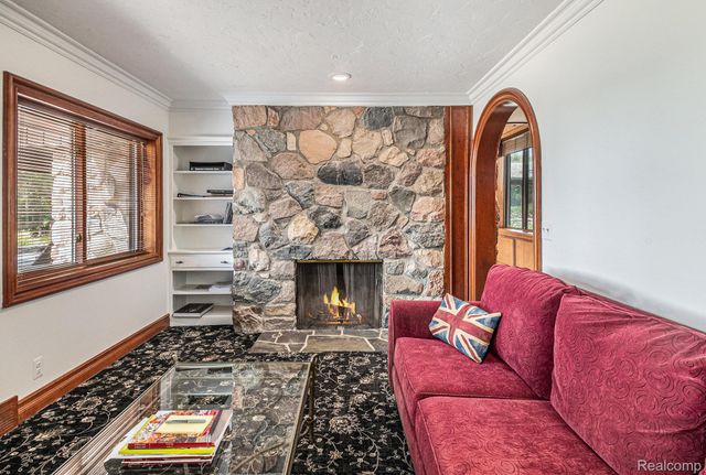 2250 E Dryden Road, Metamora Township, MI 48455