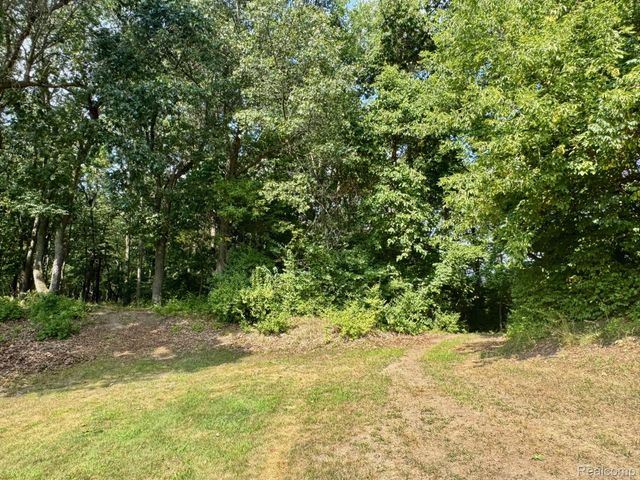 2250 E Dryden Road, Metamora Township, MI 48455