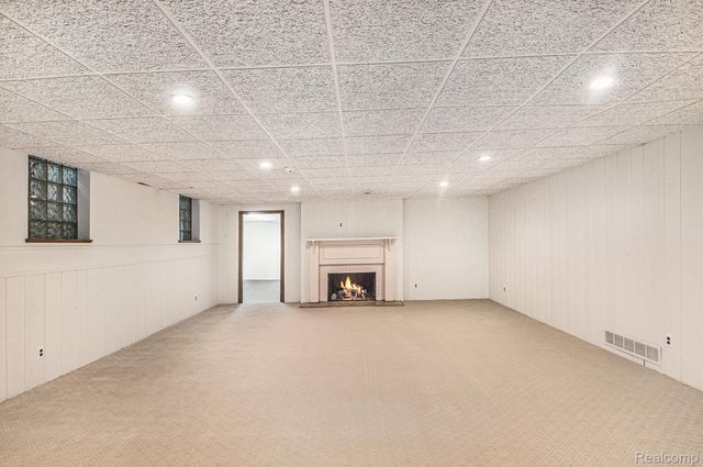 2250 E Dryden Road, Metamora Township, MI 48455