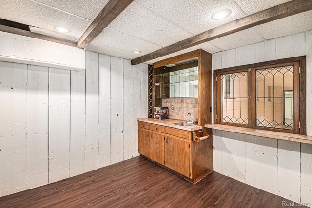 2250 E Dryden Road, Metamora Township, MI 48455