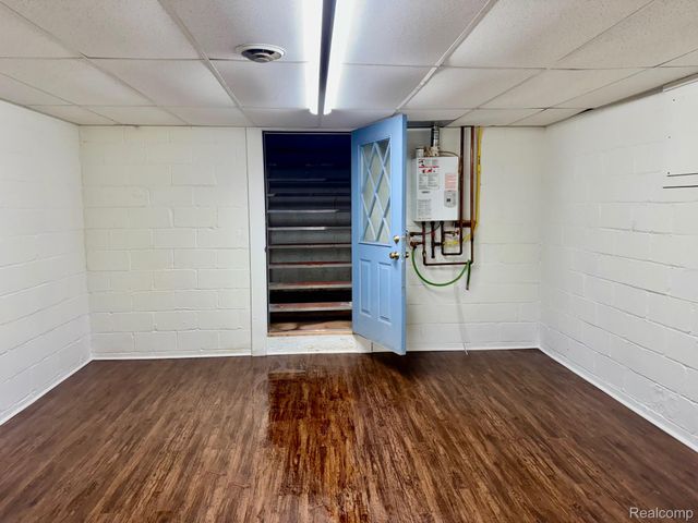 2250 E Dryden Road, Metamora Township, MI 48455