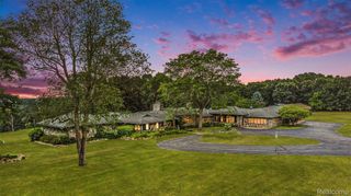 2250 E Dryden Road, Metamora Township, MI 48455