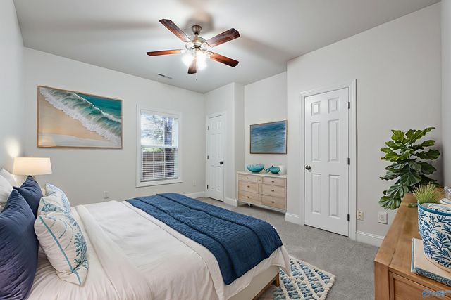 2031 Blake Bottom Road 15, Huntsville, AL 35806