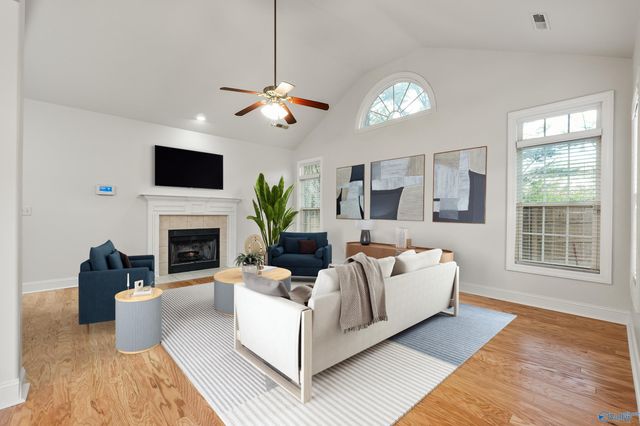 2031 Blake Bottom Road 15, Huntsville, AL 35806