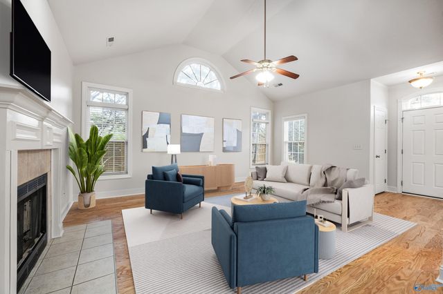 2031 Blake Bottom Road 15, Huntsville, AL 35806