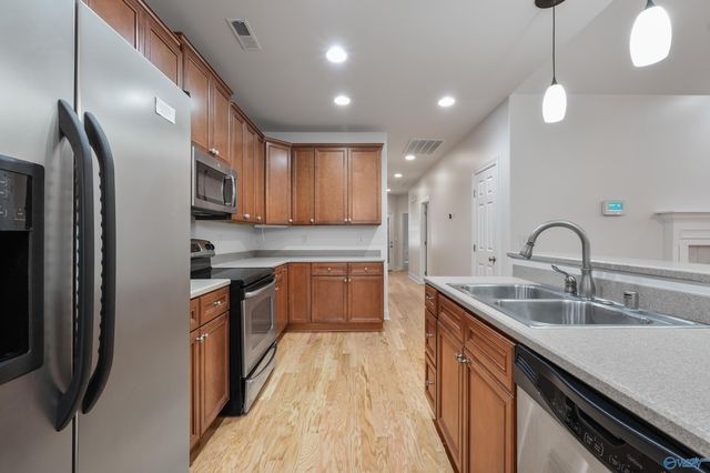 2031 Blake Bottom Road 15, Huntsville, AL 35806