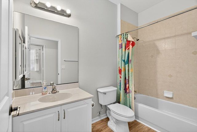 313 SW Perdido Key Street, Port St Lucie, FL 34986