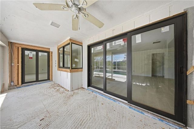 1323 Par View DR, Sanibel, FL 33957