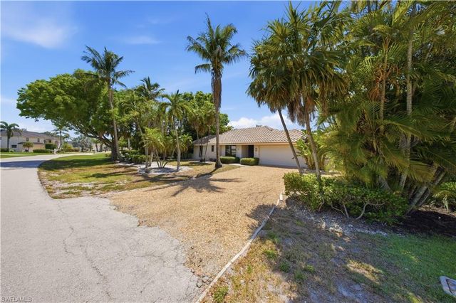 1323 Par View DR, Sanibel, FL 33957