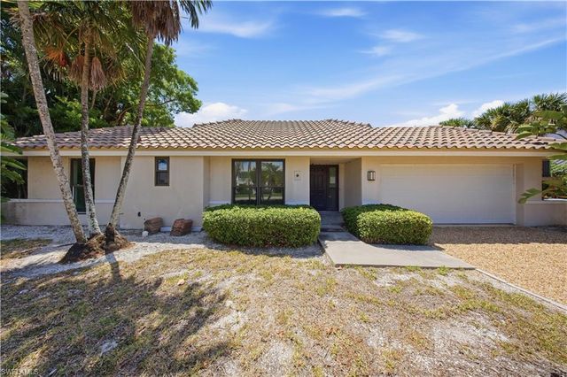 1323 Par View DR, Sanibel, FL 33957