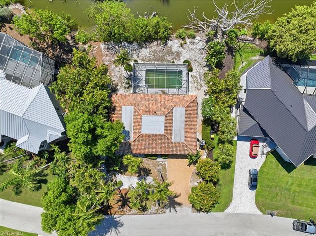 1323 Par View DR, Sanibel, FL 33957