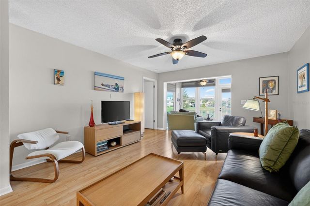 1438 MILLSTREAM LANE 105, Dunedin, FL 34698