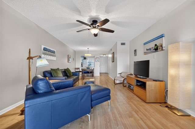 1438 MILLSTREAM LANE 105, Dunedin, FL 34698