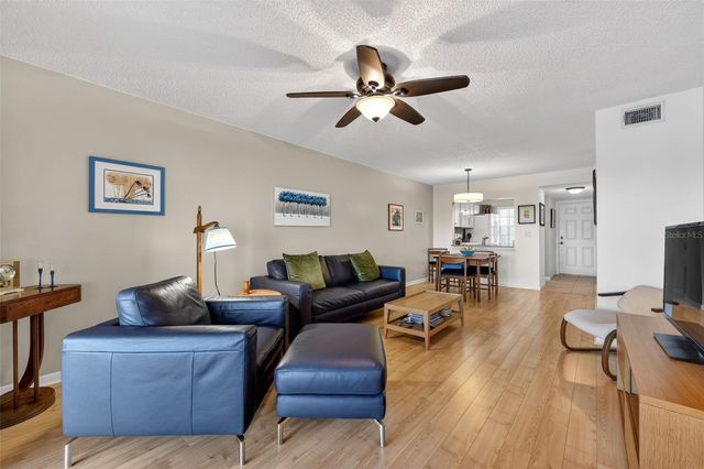 1438 MILLSTREAM LANE 105, Dunedin, FL 34698